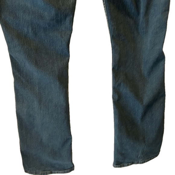 Riders Lee Boot Cut Jeans, SZ 14L, Waist 17”, Inseam 31”, Length 43”, Classic - Picture 7 of 10